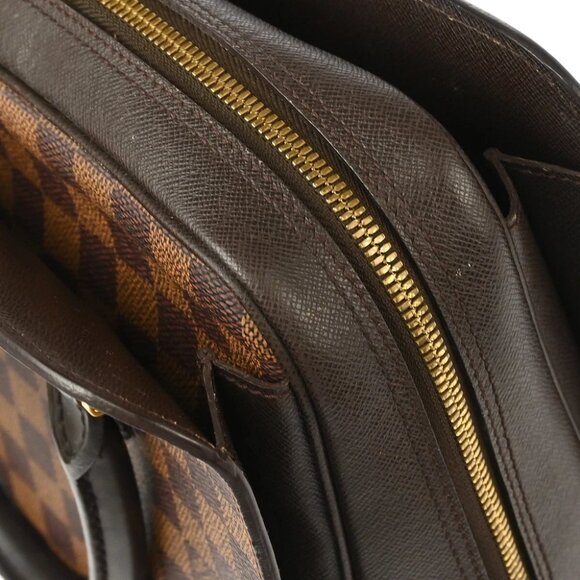 Louis Vuitton Damier Triana Handbag N51155 VI1928 164833 - Picture 11 of 11